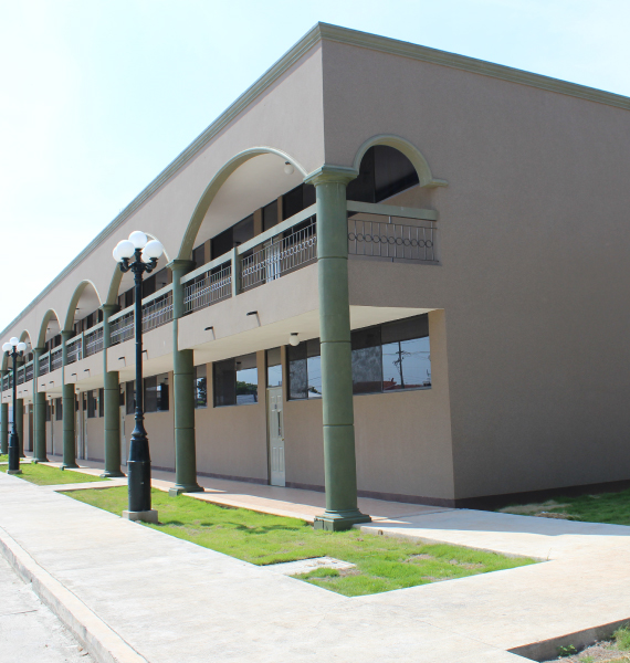 Escuela